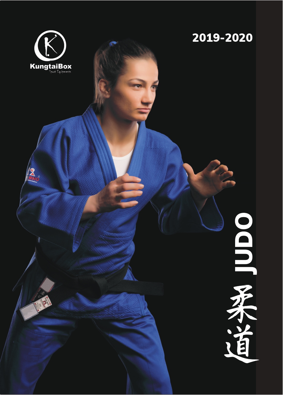 Kungtaibox Judo 2019-2020