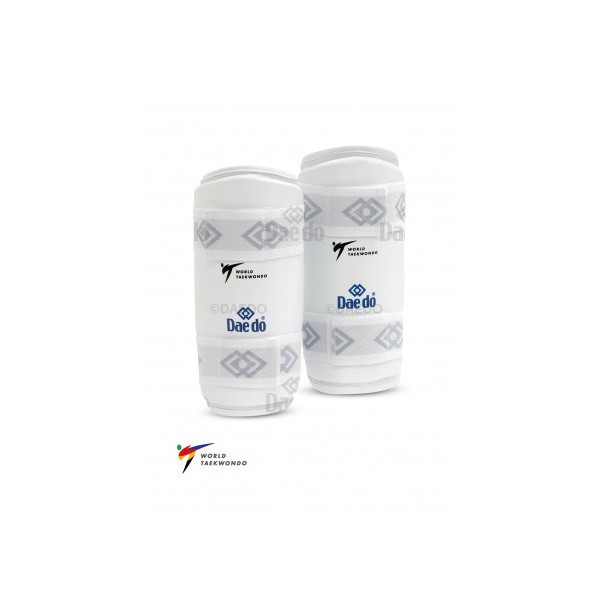 Antebrazo Taekwondo Homologado WT