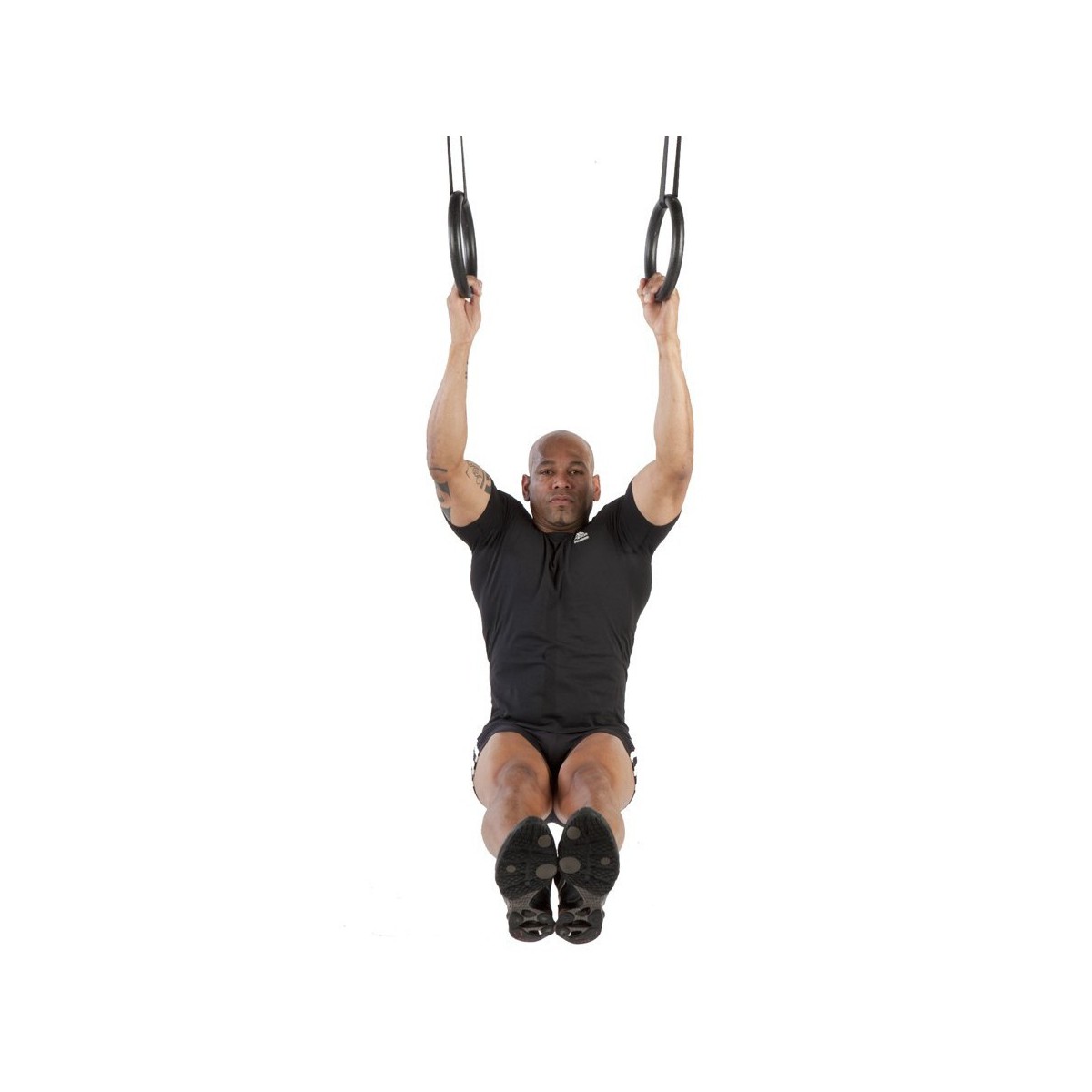 Anillas Crossfit