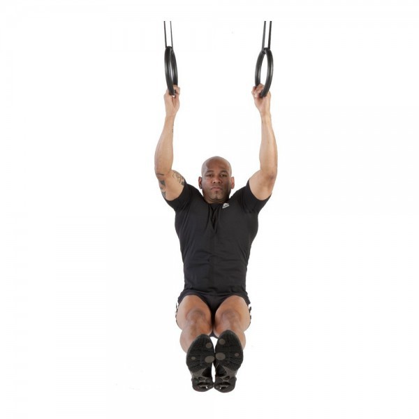 Anillas Crossfit