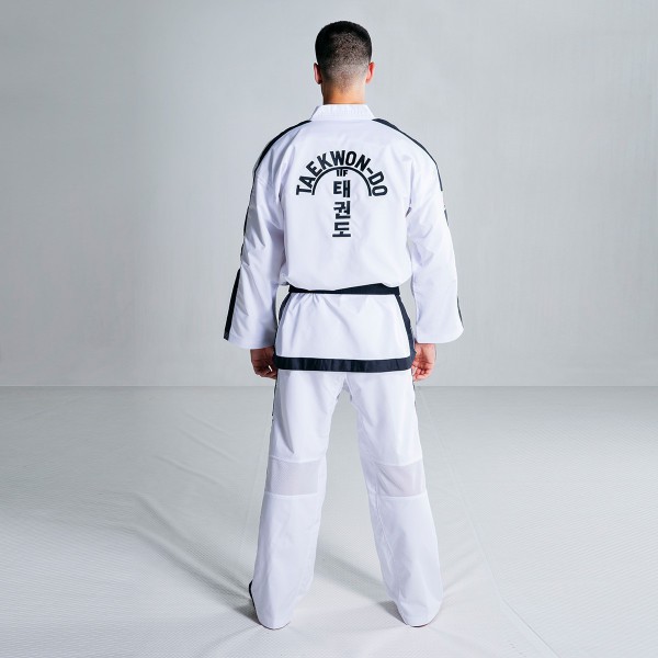 Dobok ITF Approved ProWear Instructor