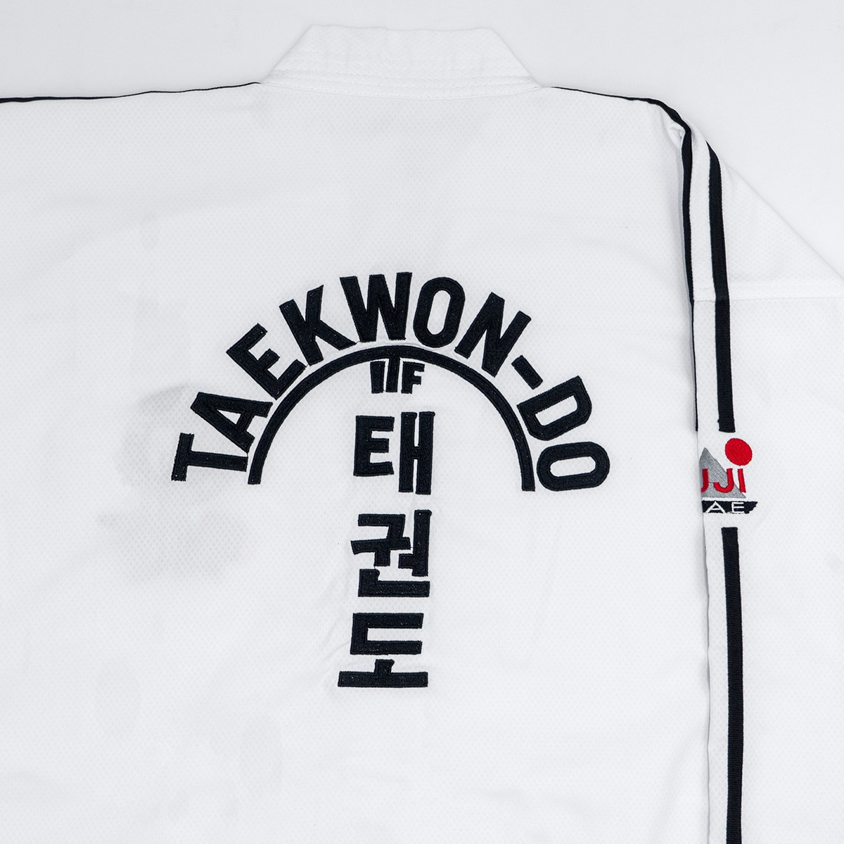 Dobok ITF Approved ProWear Grandmaster