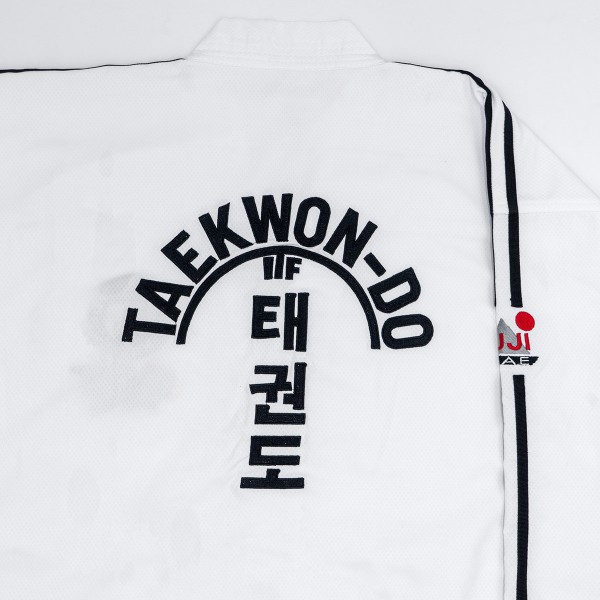 Dobok ITF Approved ProWear Grandmaster