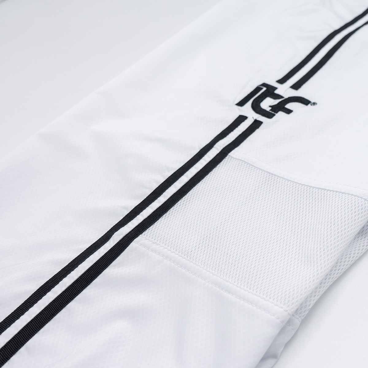 Dobok ITF Approved ProWear Grandmaster
