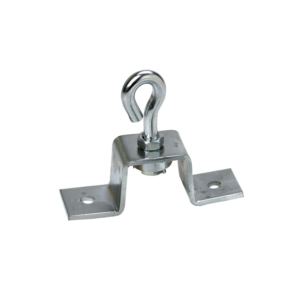 Soporte Saco Techo