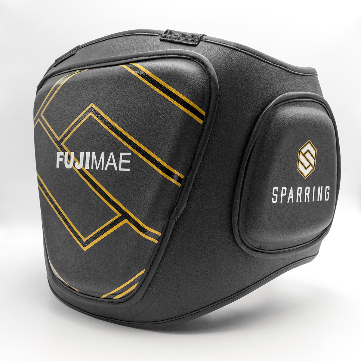 Protector Ventral Sparring