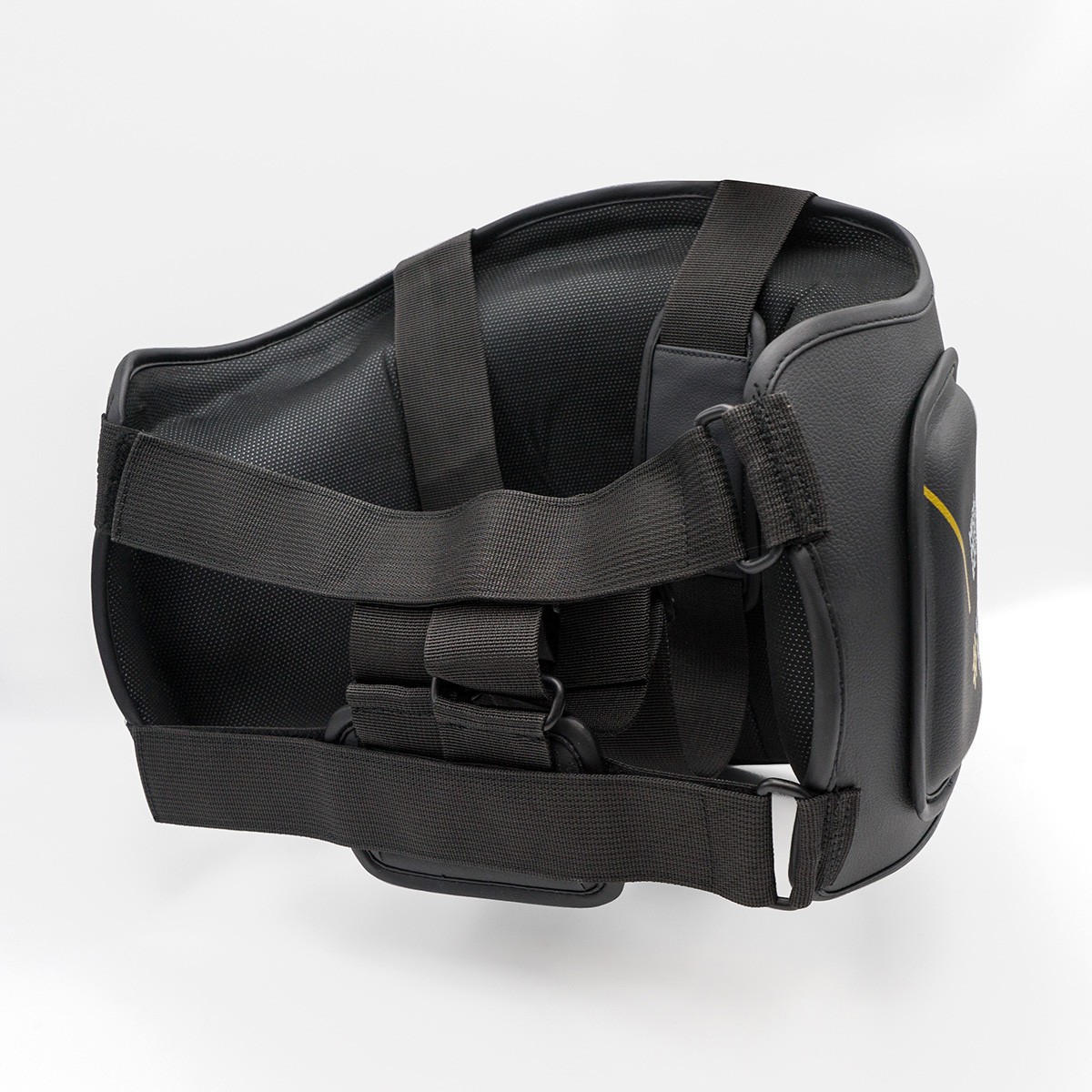 Protector Ventral Sparring