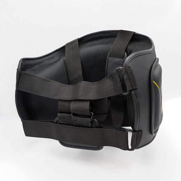 Protector Ventral Sparring