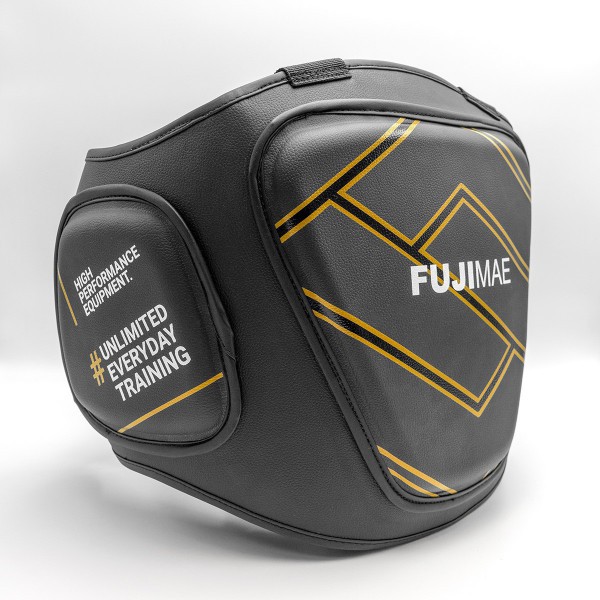 Protector Ventral Sparring