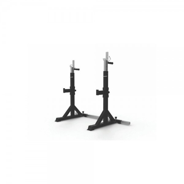 Squat Rack Ajustable