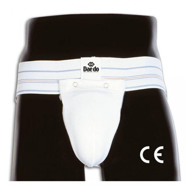 Coquilla Porta Masculina 2