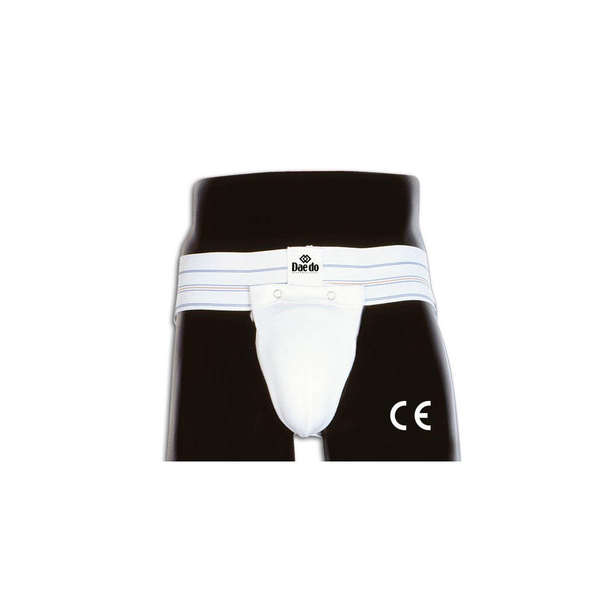 Coquilla Porta Masculina