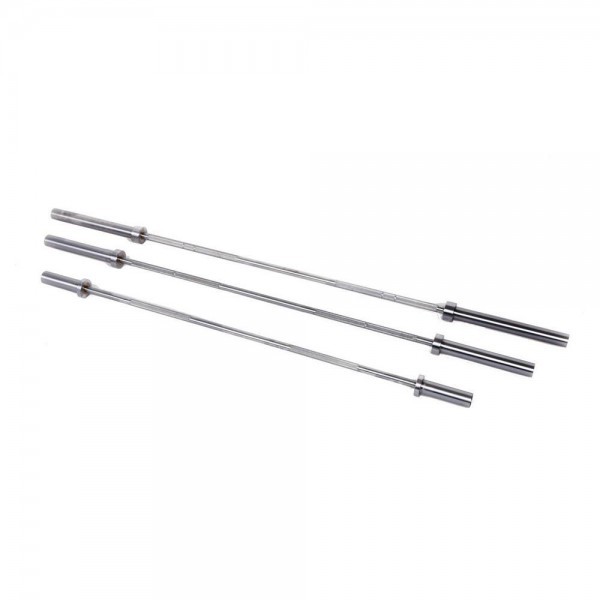 Barra Olímpica Profesional 20 Kg