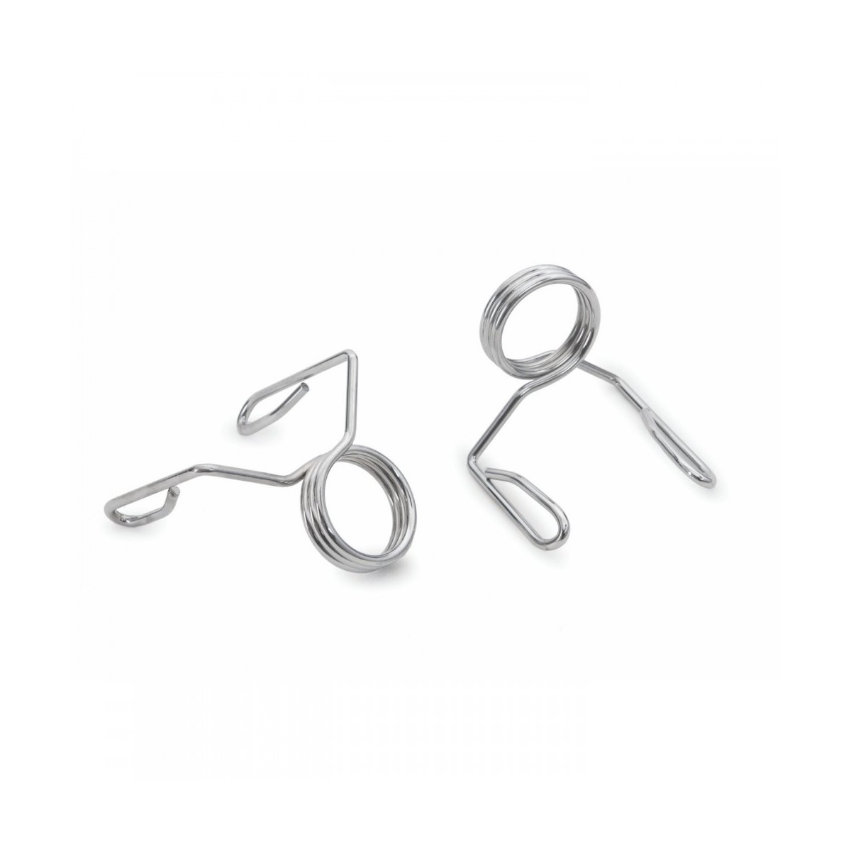 Pinzas Para Barras Olímpicas