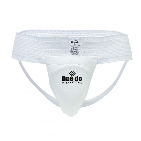 Coquilla Porta Masculina