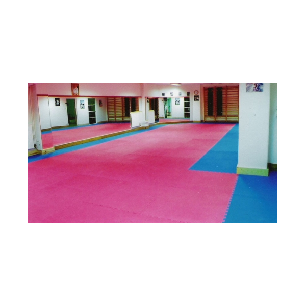 Tatami Daedo 2