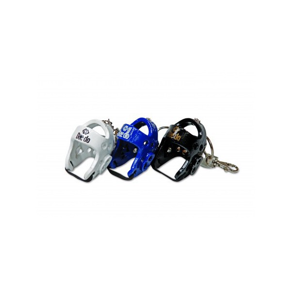 Llaveros Mini Cascos