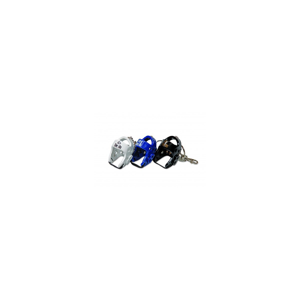 Llaveros Mini Cascos