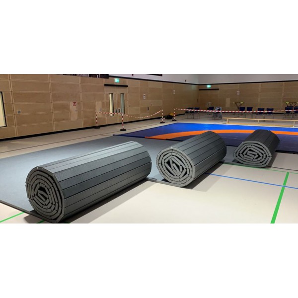Tatami Roll  Colchoneta