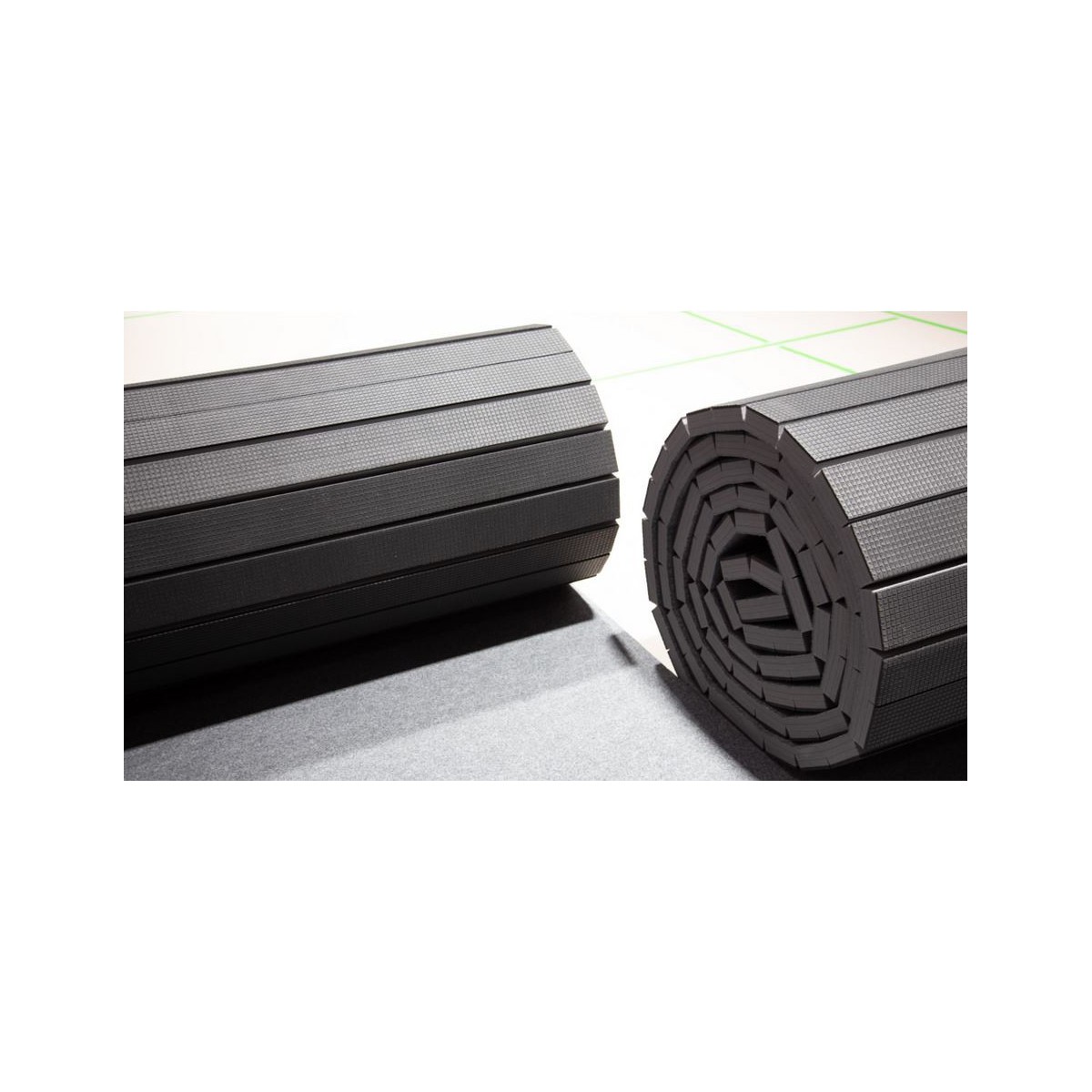 Tatami Roll  Colchoneta