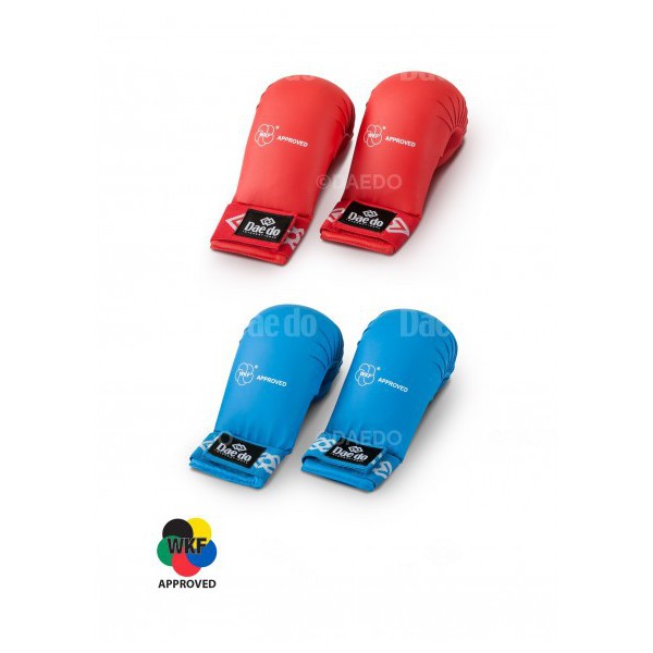 Pack Guantillas W.K.F
