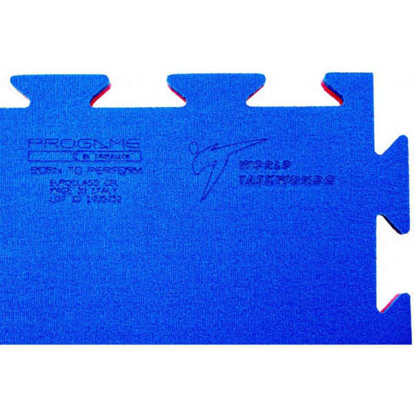 Tatami Puzzle WT 2