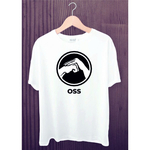 Camiseta karate Mod105