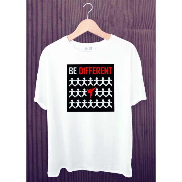 Camiseta karate Mod107