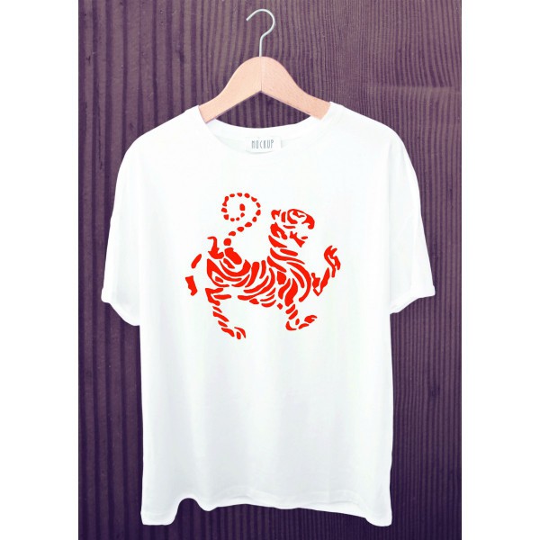 Camiseta karate Mod120