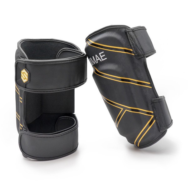 Protectores Muslo Sparring