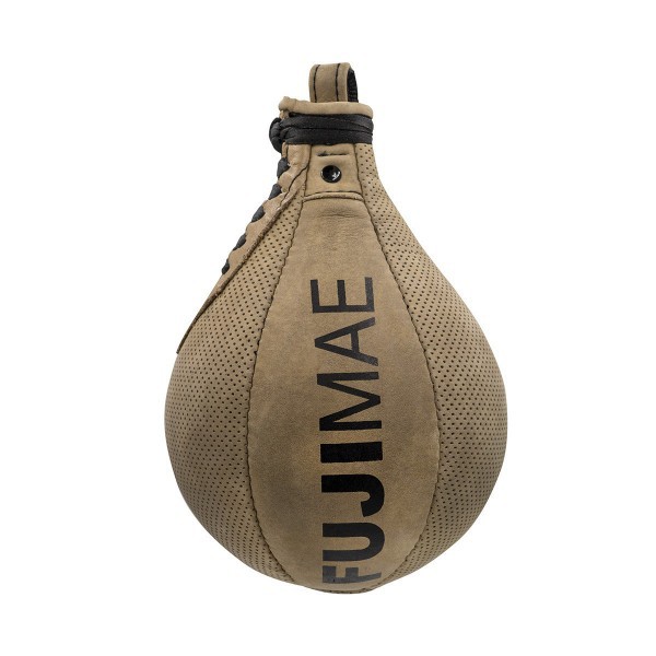 Punching Ball Piel Vintage 
