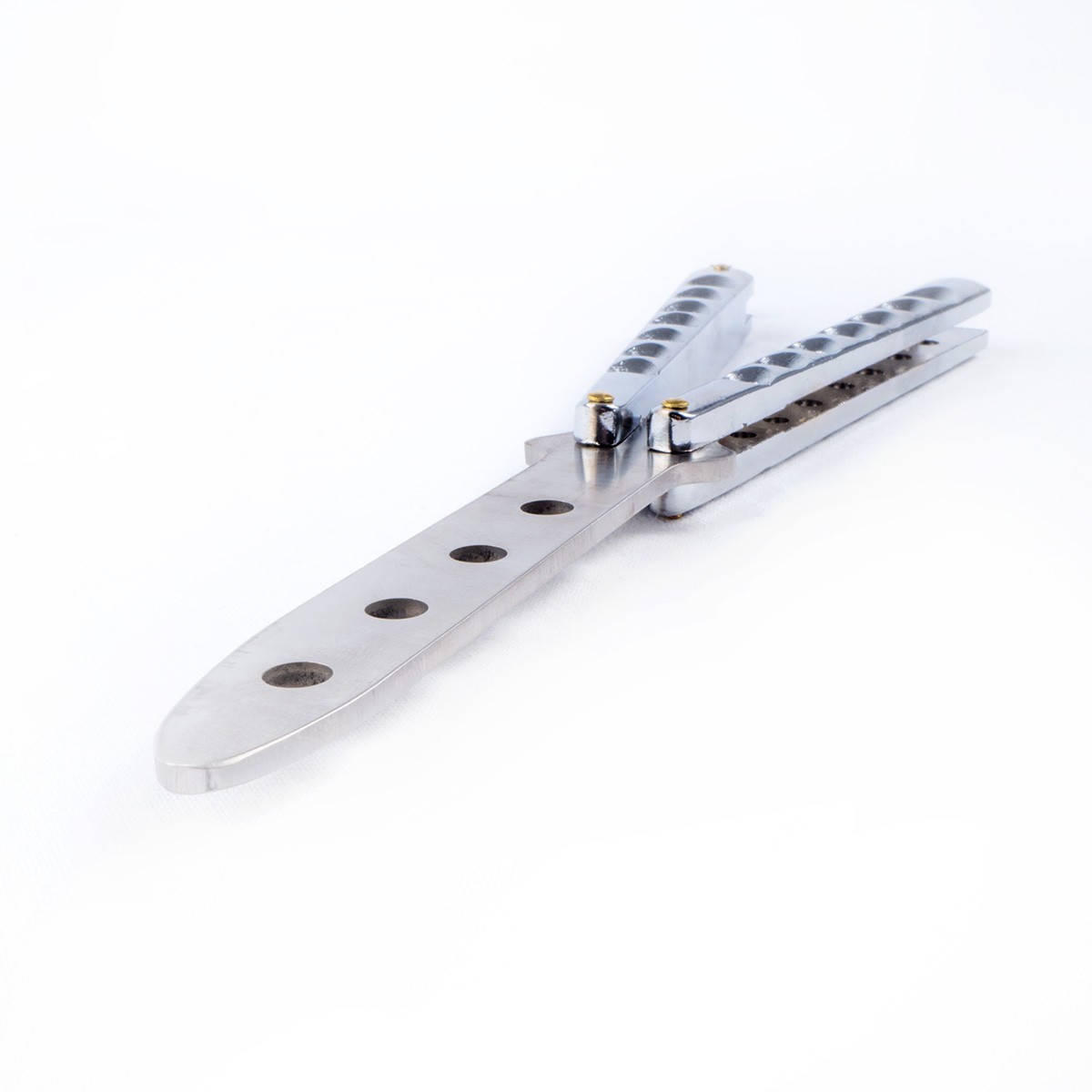 Balisong Entrenamiento