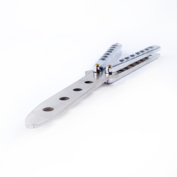 Balisong Entrenamiento