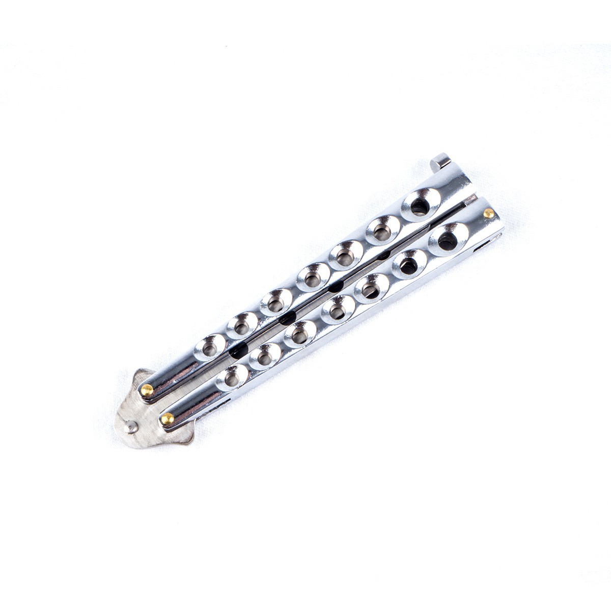 Balisong Entrenamiento