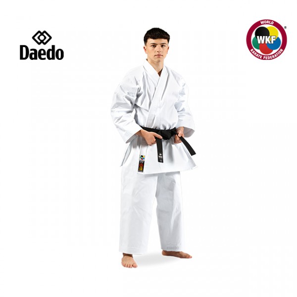 Karategui Kata New Sensei