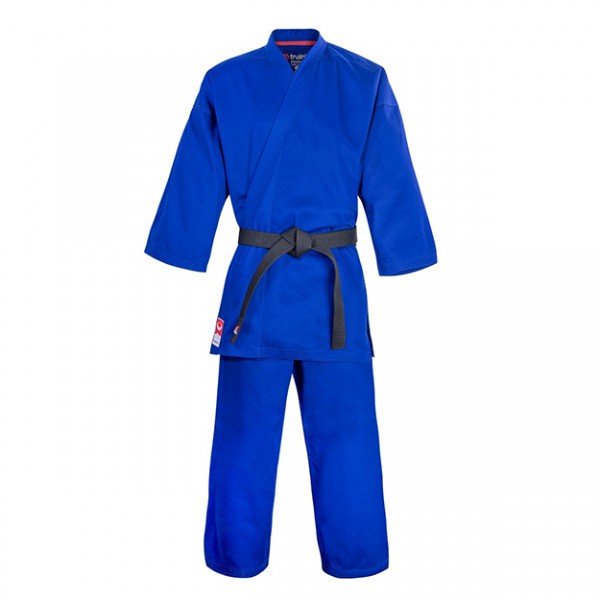 Karategui Training Azul