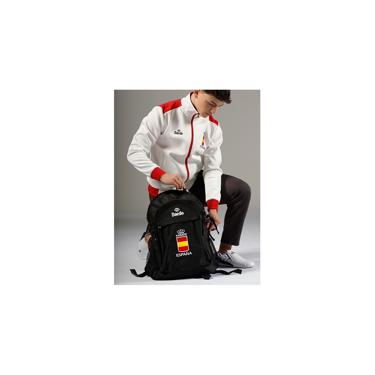 Mochila Rfek