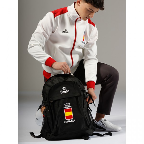 Mochila Rfek
