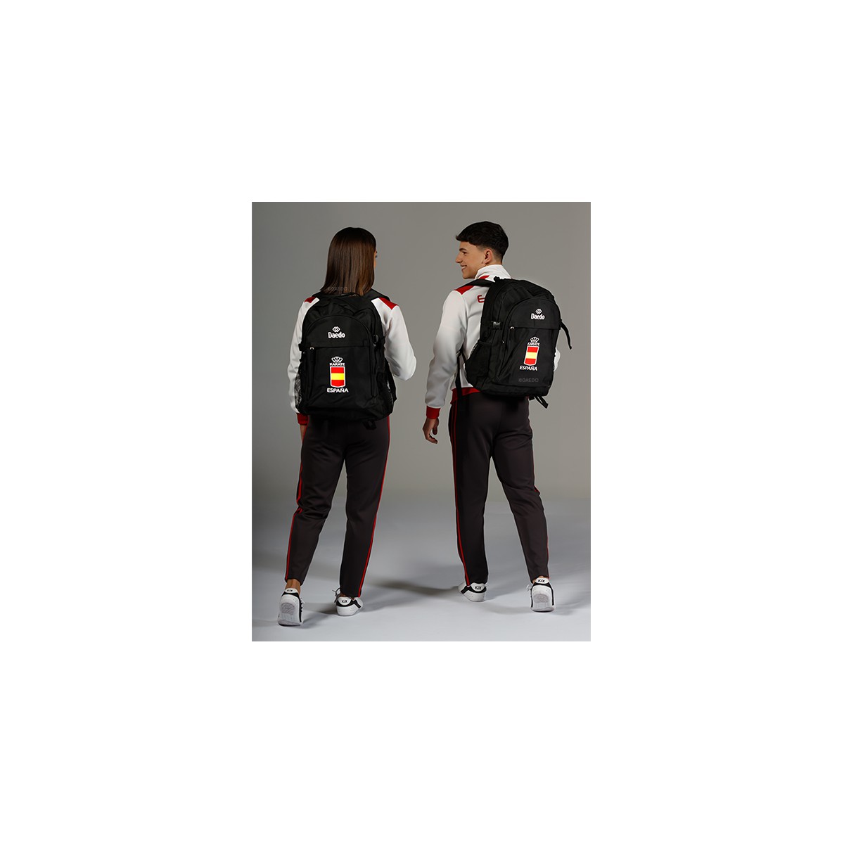 Mochila Rfek
