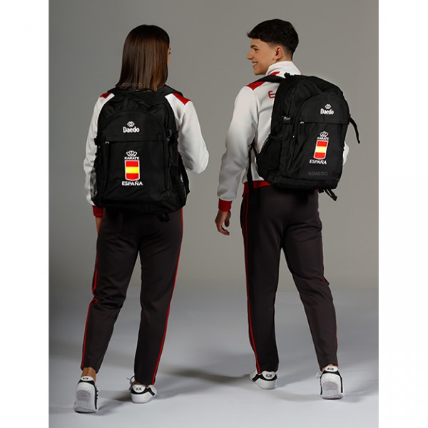 Mochila Rfek