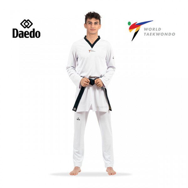 Dobok WT Competicion STYLE