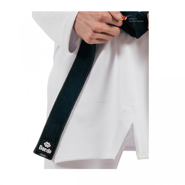 Dobok WT Competicion STYLE 2