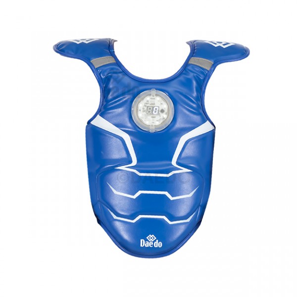 Peto Electrónico HERO