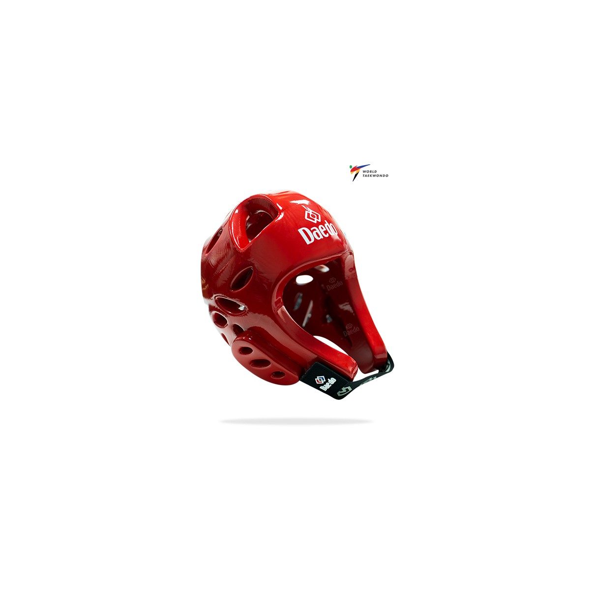 Casco Taekwondo Homologado WT