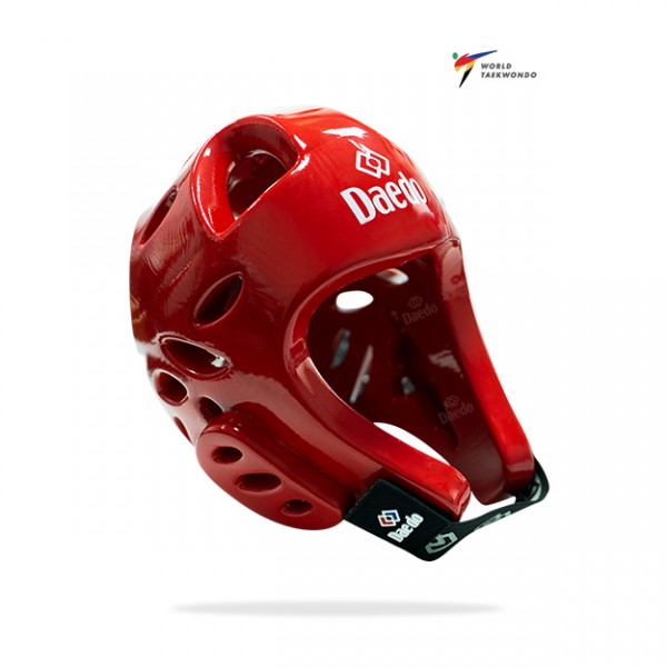 Casco Taekwondo Homologado WT