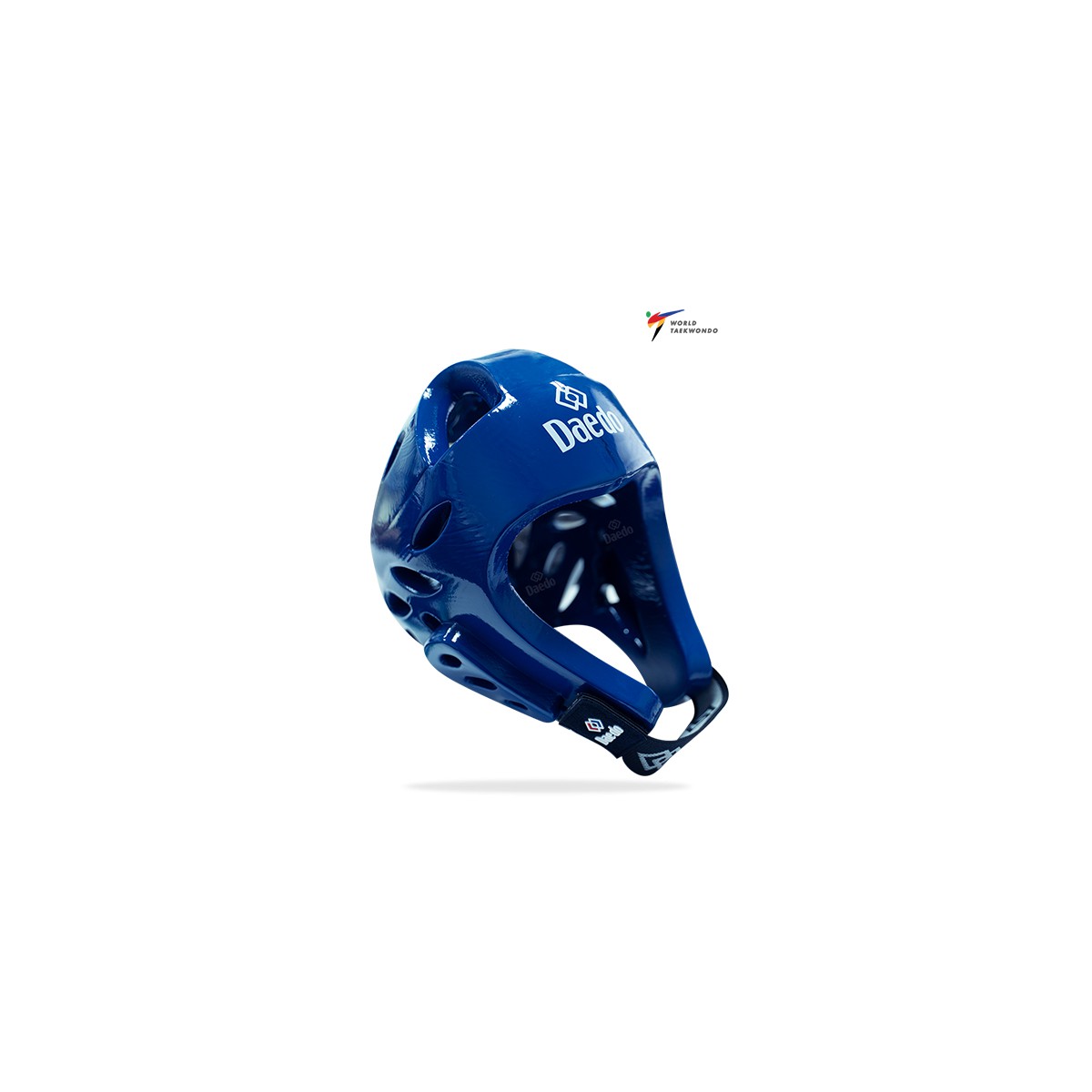 Casco Taekwondo Homologado WT