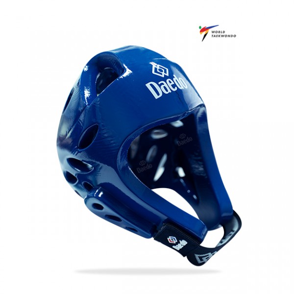 Casco Taekwondo Homologado WT