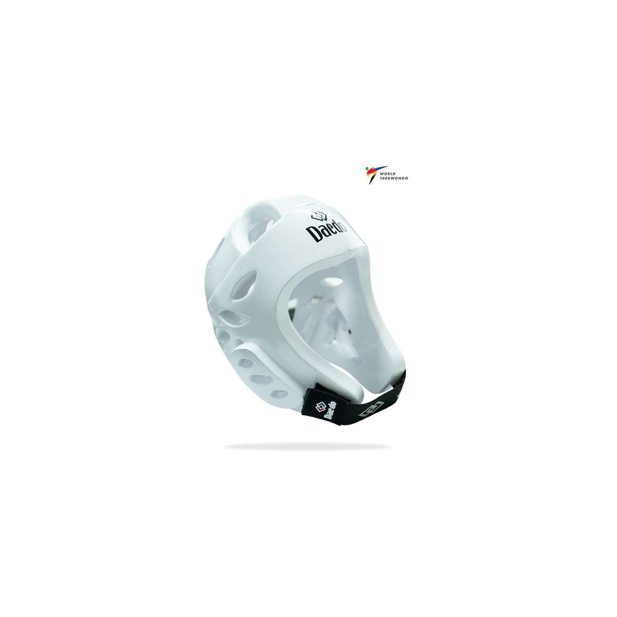 Casco Taekwondo Homologado WT