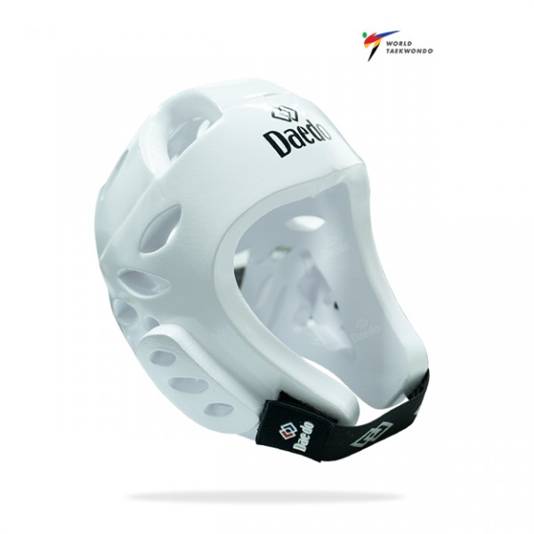 Casco Taekwondo Homologado WT