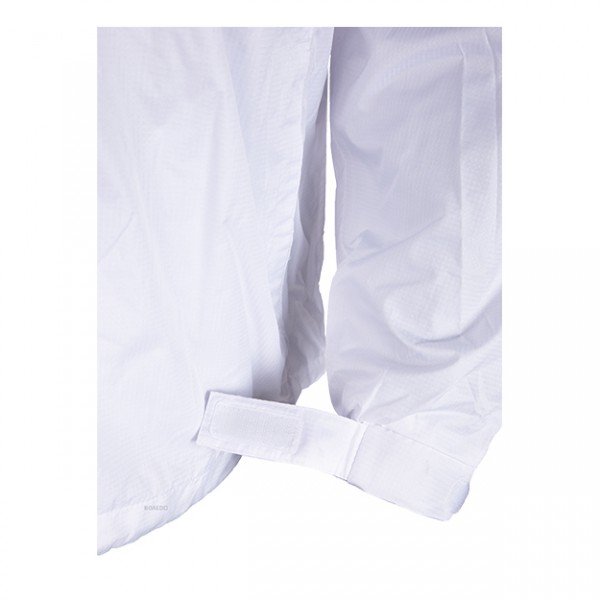 Cortavientos Blanco